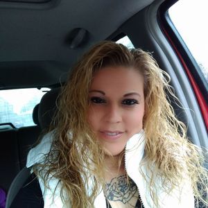 Meet your Posher, Sylvia